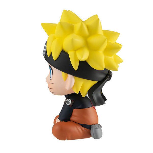 Look Up Naruto Uzumaki Figure Buy