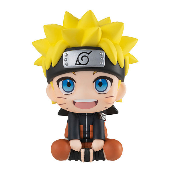 Look Up Naruto Uzumaki Figure Buy