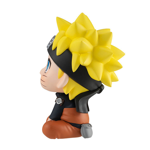 Look Up Naruto Uzumaki Figure for Sale