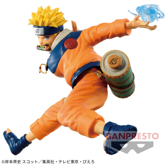 Naruto Vibration Stars Young Naruto Uzumaki Figure Buy
