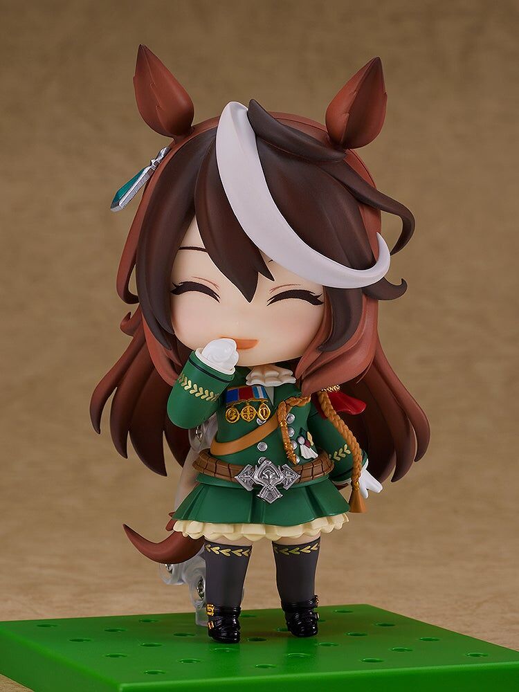 Uma Musume Nendoroid 2619 Symboli Rudolf for Sale