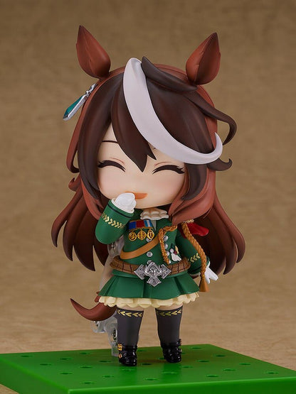 Uma Musume Nendoroid 2619 Symboli Rudolf for Sale