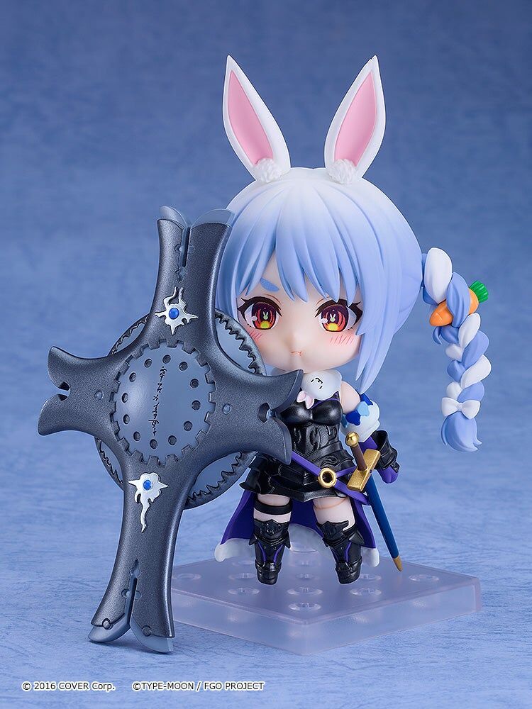 Hololive FGO Nendoroid Usada Pekora Mash Collaboration Ver. Buy