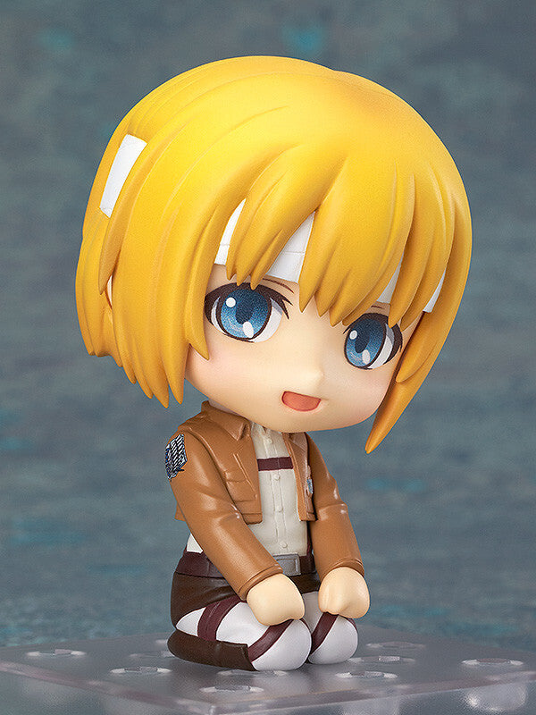 Armin Arlert Nendoroid Survey Corps Ver. Buy