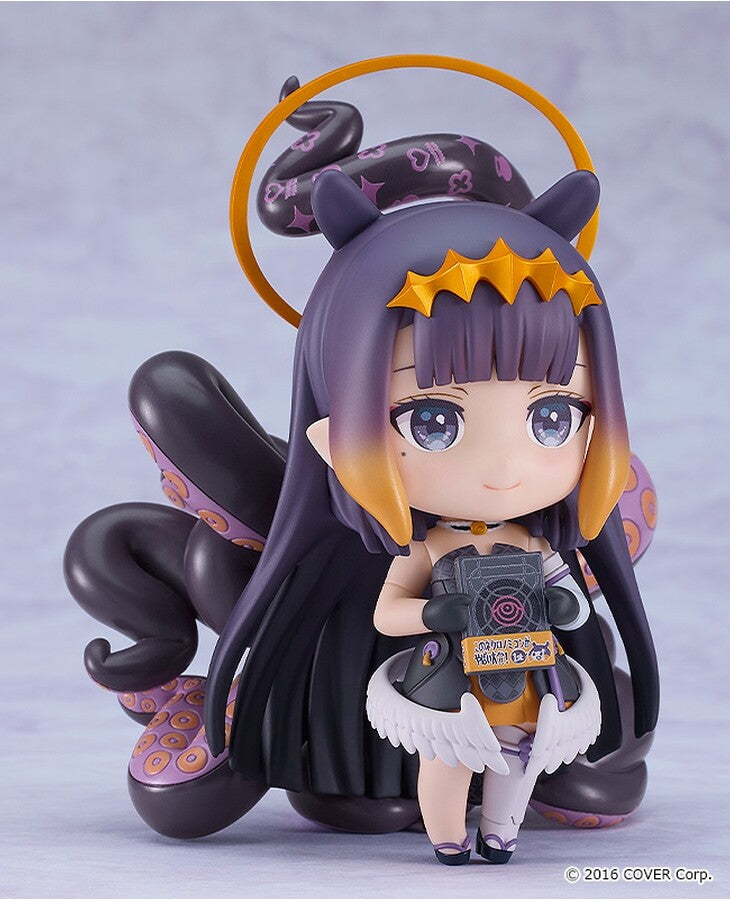 Hololive Nendoroid DX Ninomae Ina’nis for Sale