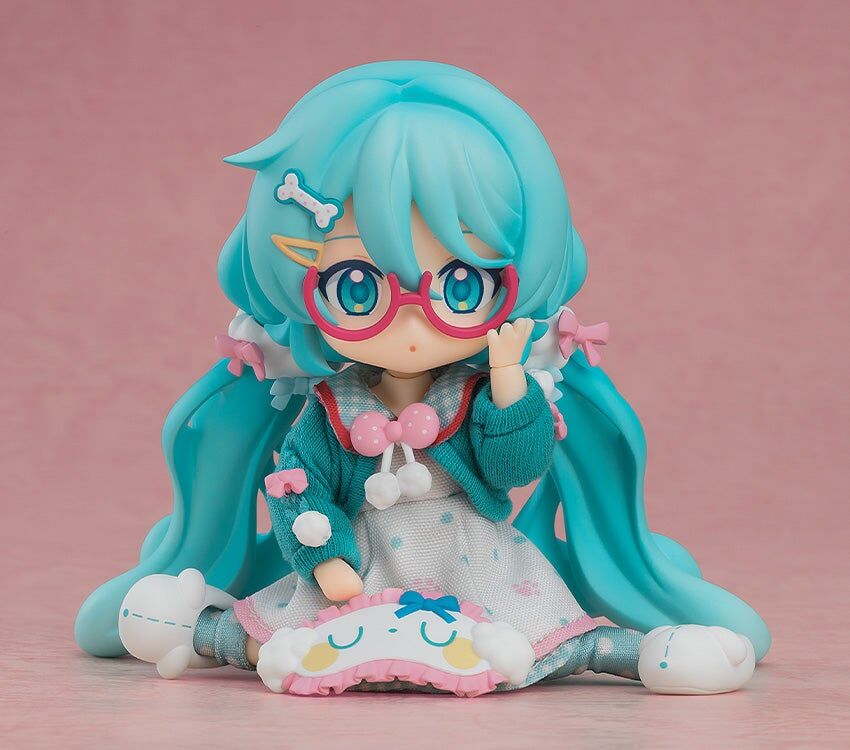Nendoroid Doll Hatsune Miku Loungewear Outfit Ver. Buy