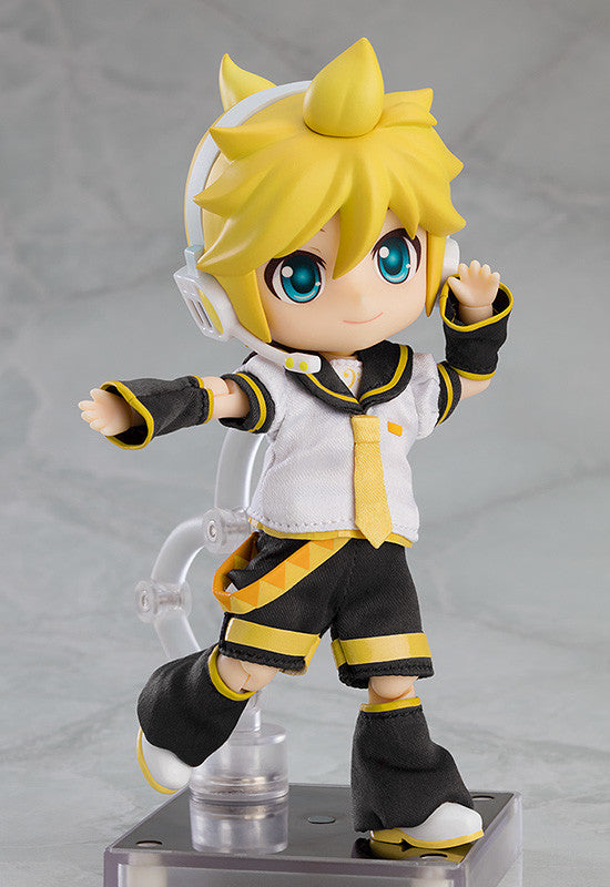 Nendoroid Doll Kagamine Len Buy