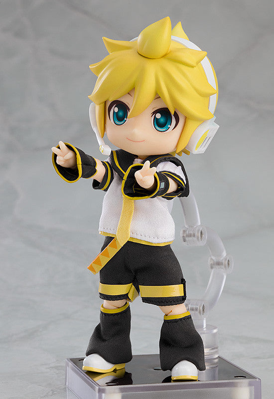 Nendoroid Doll Kagamine Len Buy