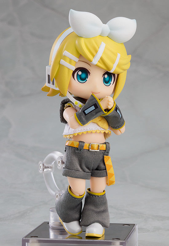 Nendoroid Doll Kagamine Rin for Sale