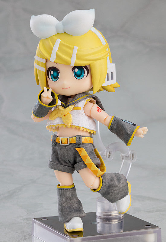 Nendoroid Doll Kagamine Rin for Sale