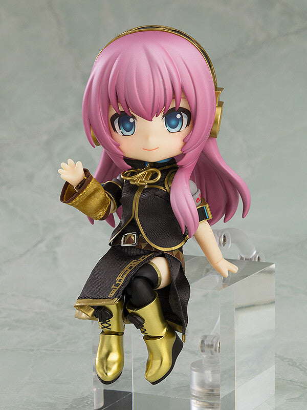 Nendoroid Doll Megurine Luka for Sale