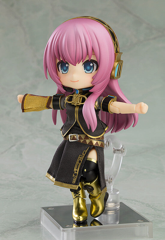 Nendoroid Doll Megurine Luka for Sale