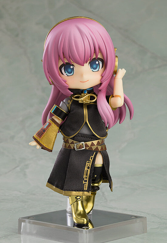 Nendoroid Doll Megurine Luka Buy