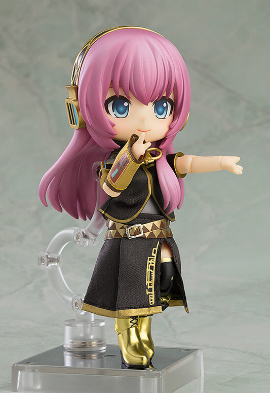 Nendoroid Doll Megurine Luka Buy