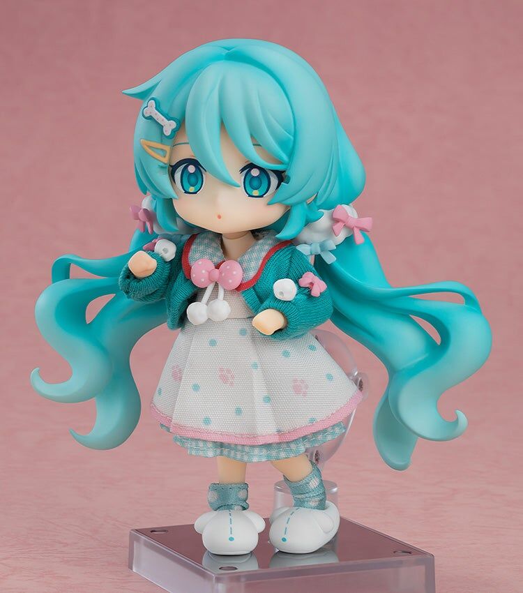 Nendoroid Doll Hatsune Miku Loungewear Outfit Ver. for Sale
