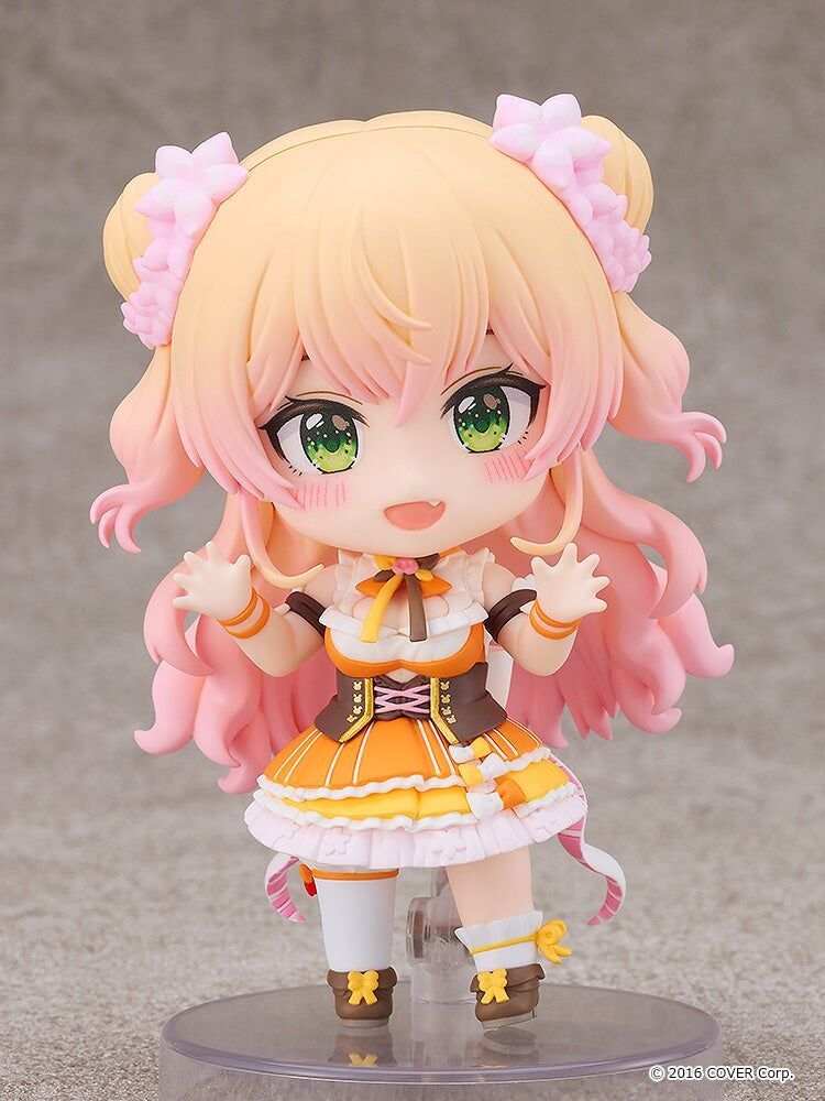 Hololive Nendoroid Momosuzu Nene Buy