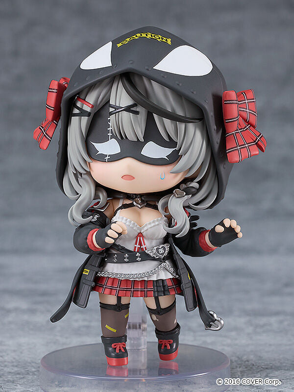 Hololive Nendoroid Sakamata Chloe for Sale