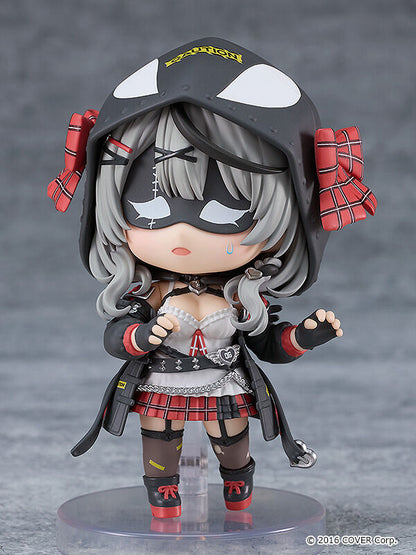 Hololive Nendoroid Sakamata Chloe for Sale