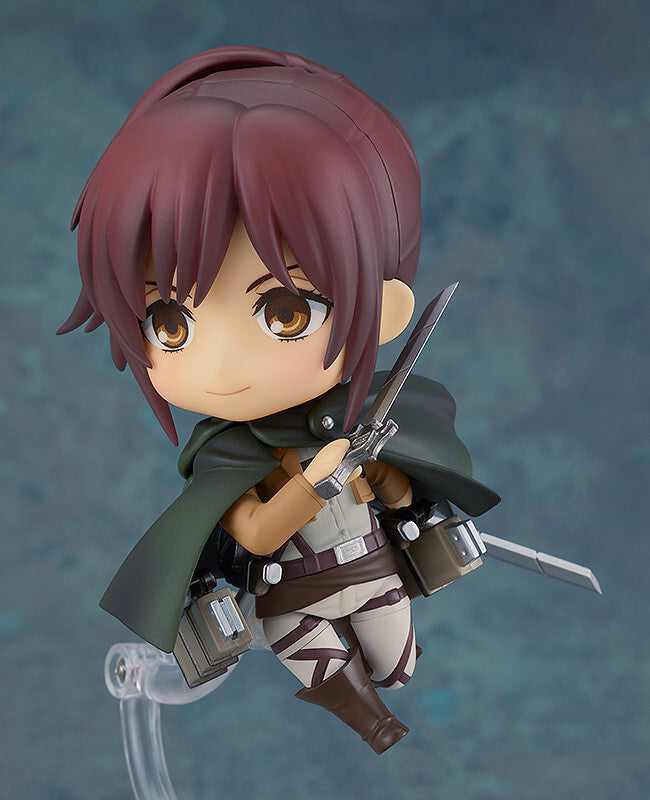 Nendoroid Sasha Braus Buy