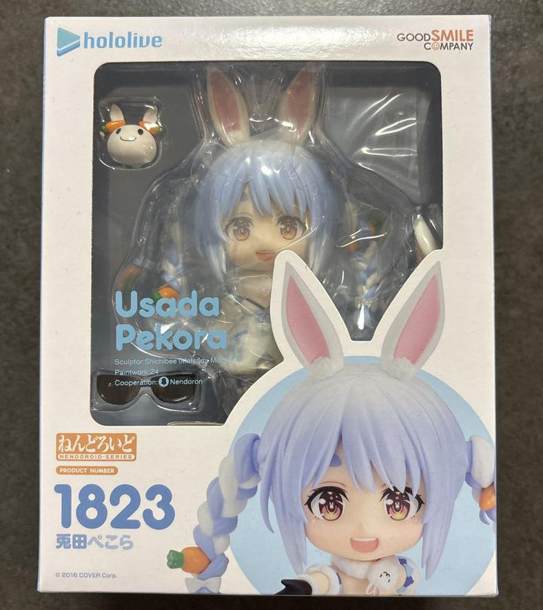 Hololive Nendoroid 1823 Usada Pekora Buy