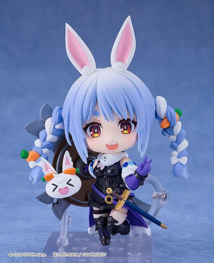 Hololive FGO Nendoroid Usada Pekora Mash Collaboration Ver. Buy