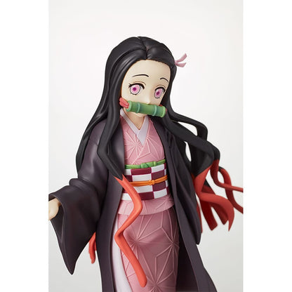 Nezuko SPM Super Premium Figure Sibling Bonds for Sale