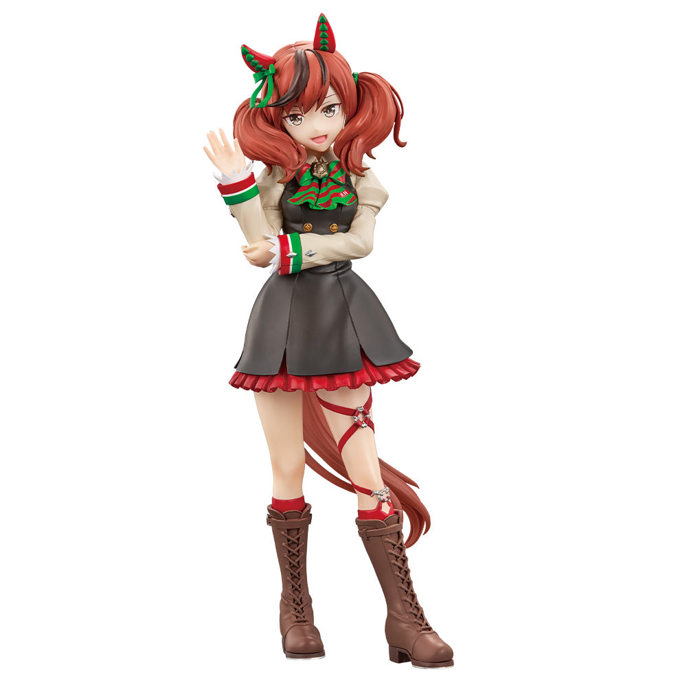 Ichiban Kuji Uma Musume Pretty Derby Vol.8 Nice Nature Figure A Prize Buy