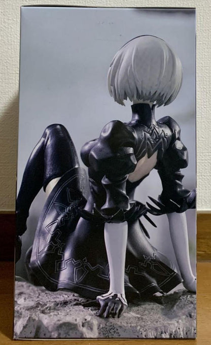 2B Noodle Stopper Figure for Sale