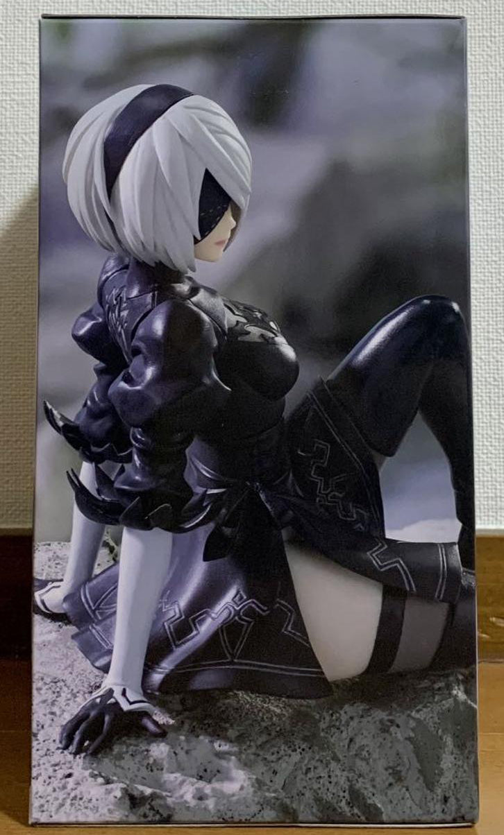 2B Noodle Stopper Figure for Sale