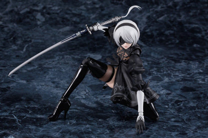 NieR: Automata Ver1.1a figma 643 2B Figure Buy