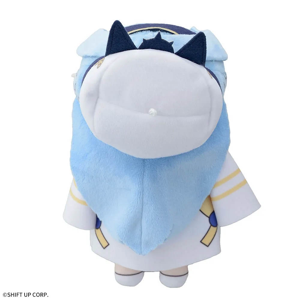 Goddess of Victory: Nikke Helm Nesoberi (Lay-Down) Plush S Buy