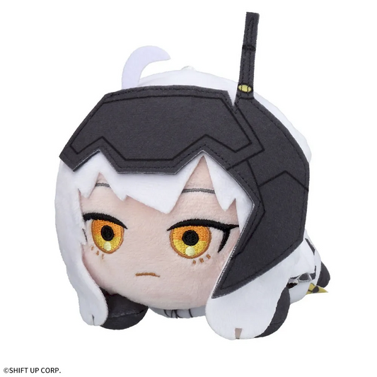 Goddess of Victory: Nikke Snow White Nesoberi (Lay-Down) Plush S Buy