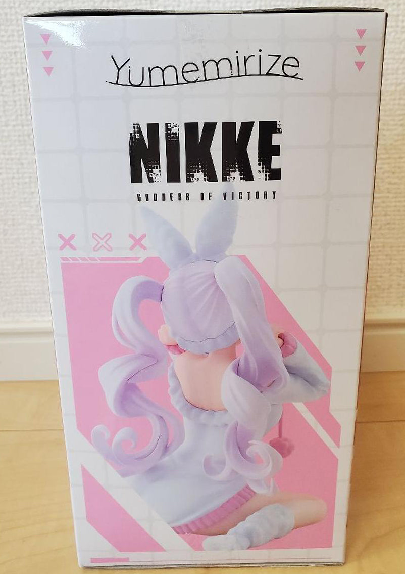 Goddess of Victory: Nikke Yumemirize Alice Figure Buy