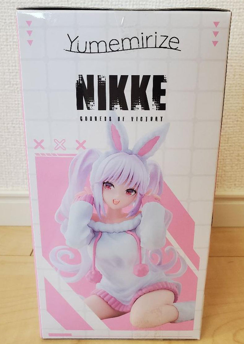 Goddess of Victory: Nikke Yumemirize Alice Figure Buy