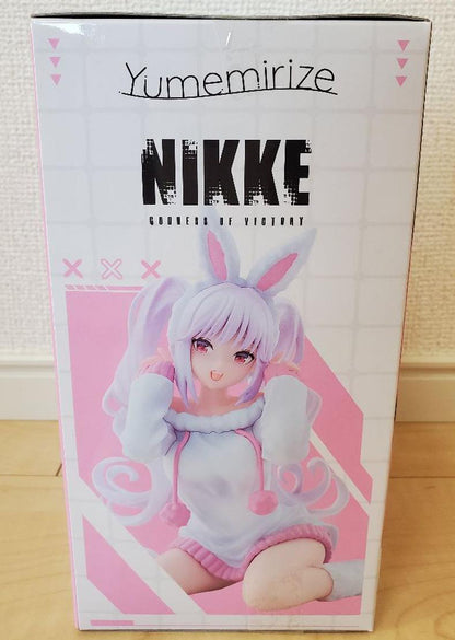 Goddess of Victory: Nikke Yumemirize Alice Figure Buy