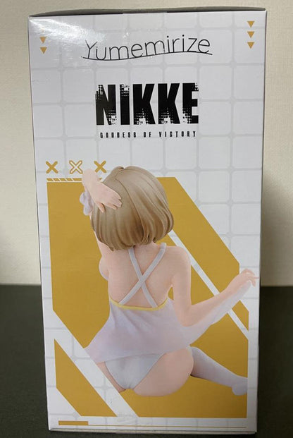 Goddess of Victory: Nikke Yumemirize Anis Figure Buy