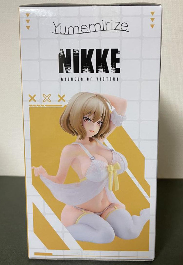Goddess of Victory: Nikke Yumemirize Anis Figure Buy