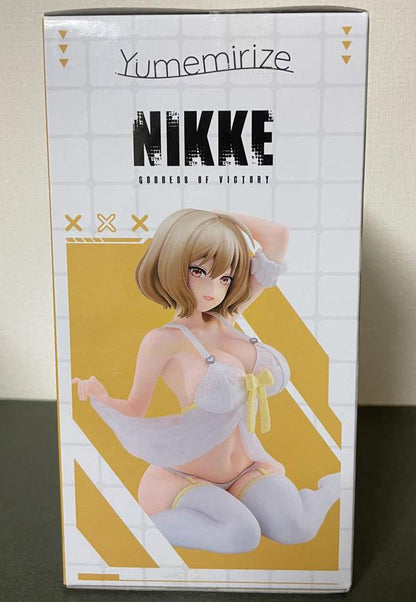 Goddess of Victory: Nikke Yumemirize Anis Figure Buy