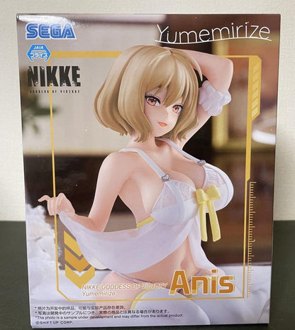 Goddess of Victory: Nikke Yumemirize Anis Figure Buy