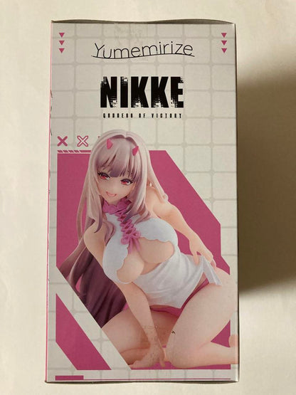 Nikke Yumemirize Viper Figure Buy