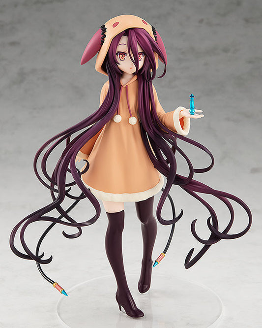 No Game No Life: Zero Pop Up Parade Schwi Figure Buy