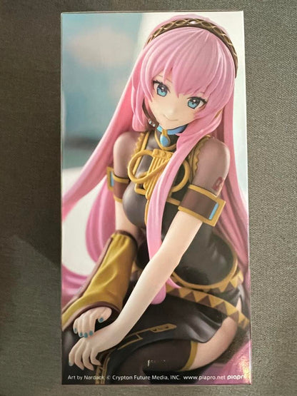 Megurine Luka Noodle Stopper Figure Buy