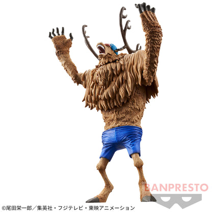 One Piece Banpresto King of Artist Chopper Figure Buy