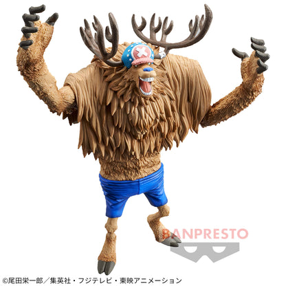 One Piece Banpresto King of Artist Chopper Figure Buy