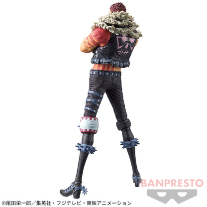 One Piece King of Artist Katakuri Figure Buy