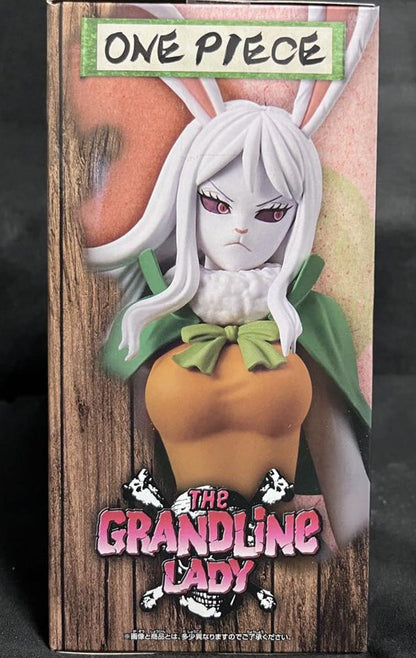 One Piece DXF The Grandline Lady Wano Country Vol.9 Carrot Figure Buy