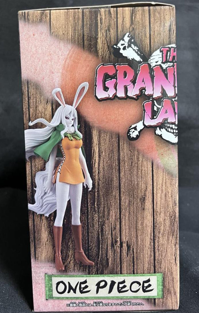 One Piece Carrot Figure DXF The Grandline Lady Wano Country Vol.9 Buy