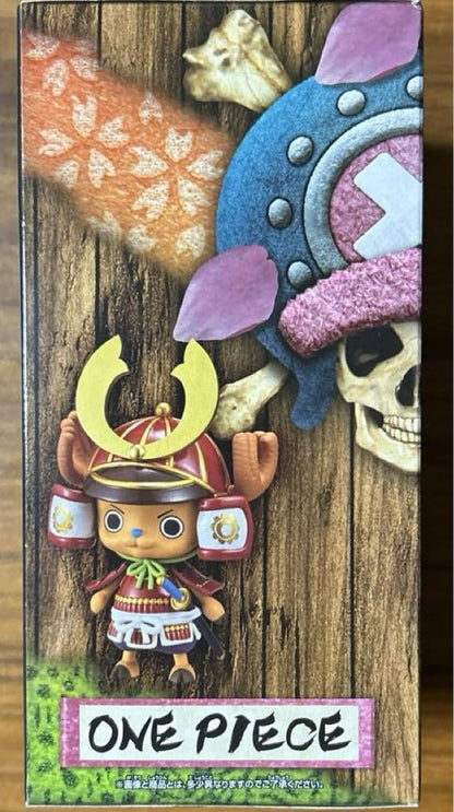 One Piece DXF The Grandline Men Wano Vol.19 Chopper Figure for Sale