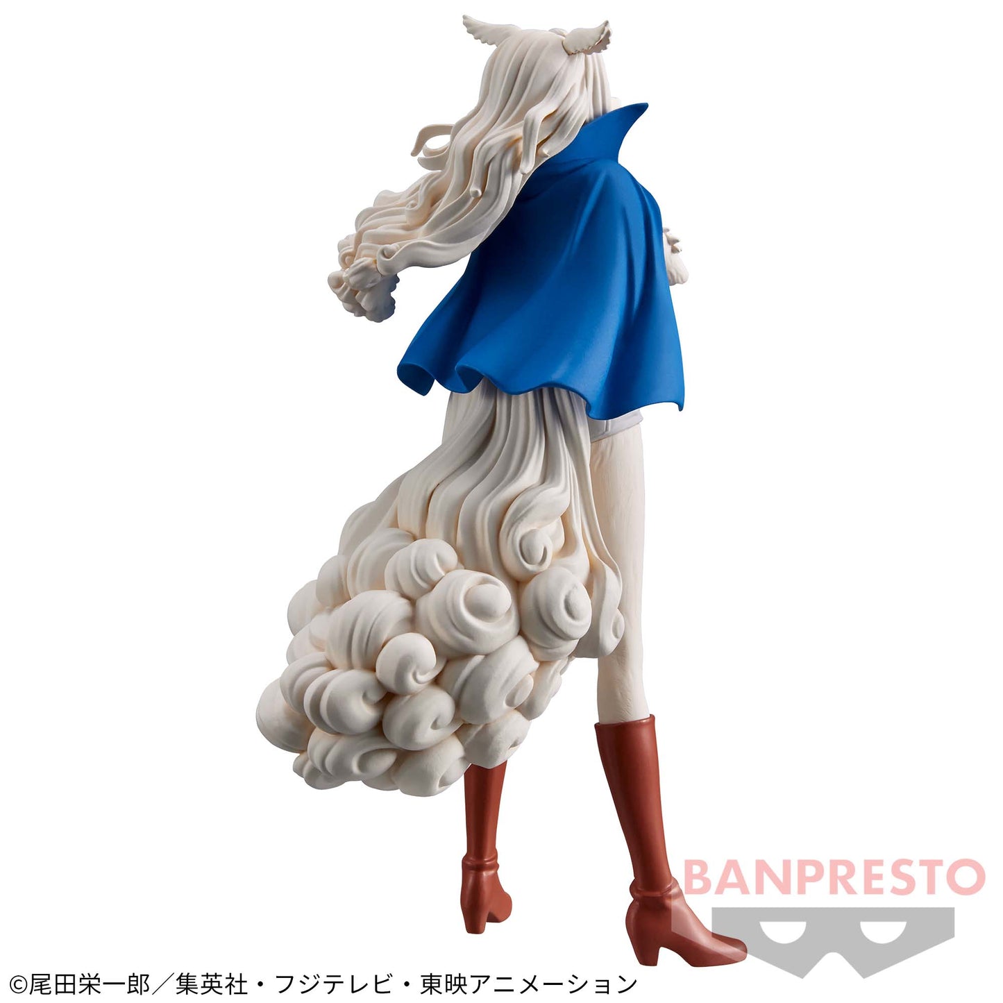 One Piece Wanda Figure DXF The Grandline Lady Wano Country Vol.10 Buy