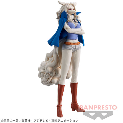 One Piece Wanda Figure DXF The Grandline Lady Wano Country Vol.10 for Sale